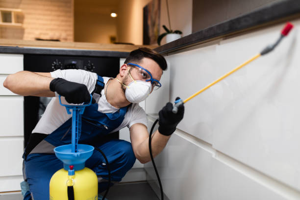 Best Wildlife Control Services  in Shelton, NE