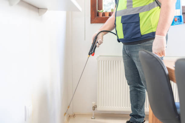 Best Residential Pest Control  in Shelton, NE